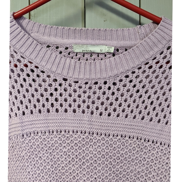 Prana Kokimo Sweater - Picture 5 of 9